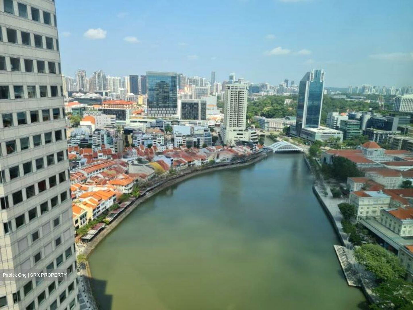 Uob Plaza (D1), Office #476641421